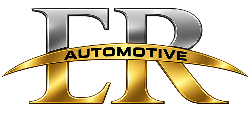 ER Automotive logo